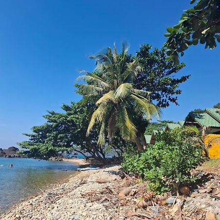 Paradise Palms チャン島 エクステリア 写真