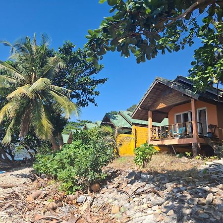 Paradise Palms チャン島 エクステリア 写真