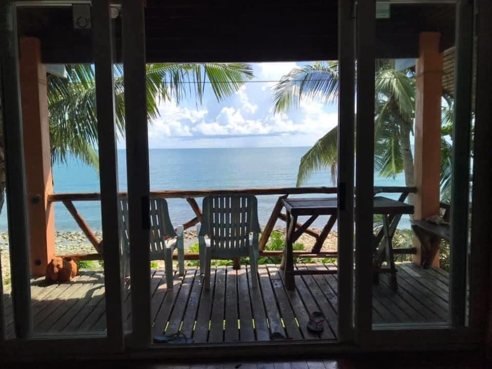 Paradise Palms チャン島 エクステリア 写真