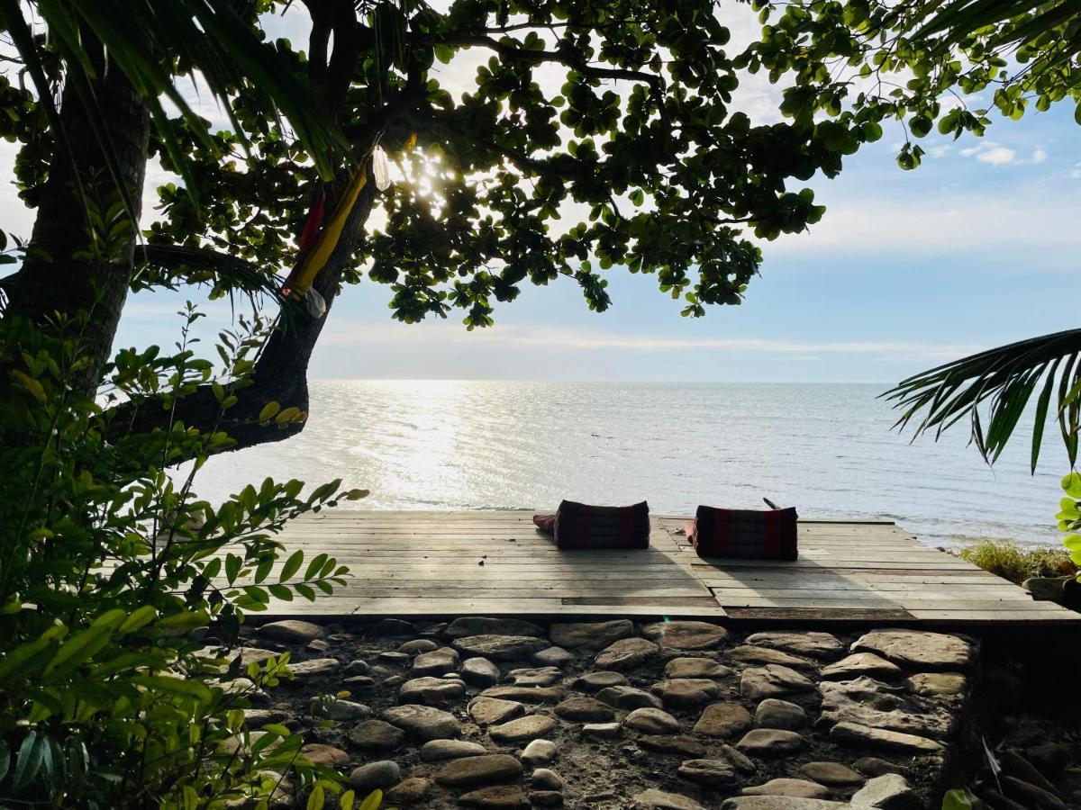 Paradise Palms チャン島 エクステリア 写真