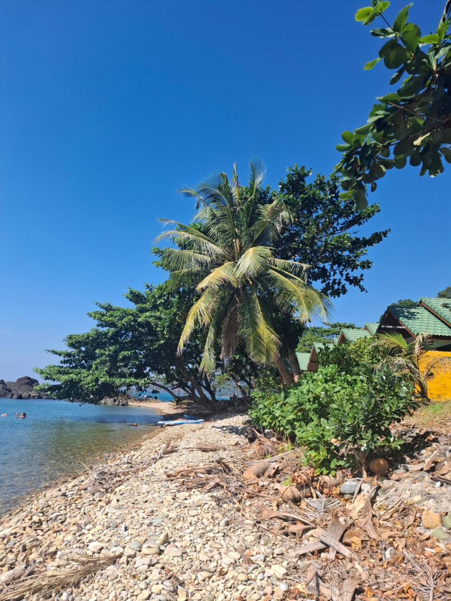 Paradise Palms チャン島 エクステリア 写真