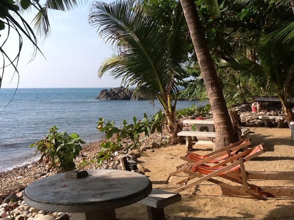 Paradise Palms チャン島 エクステリア 写真