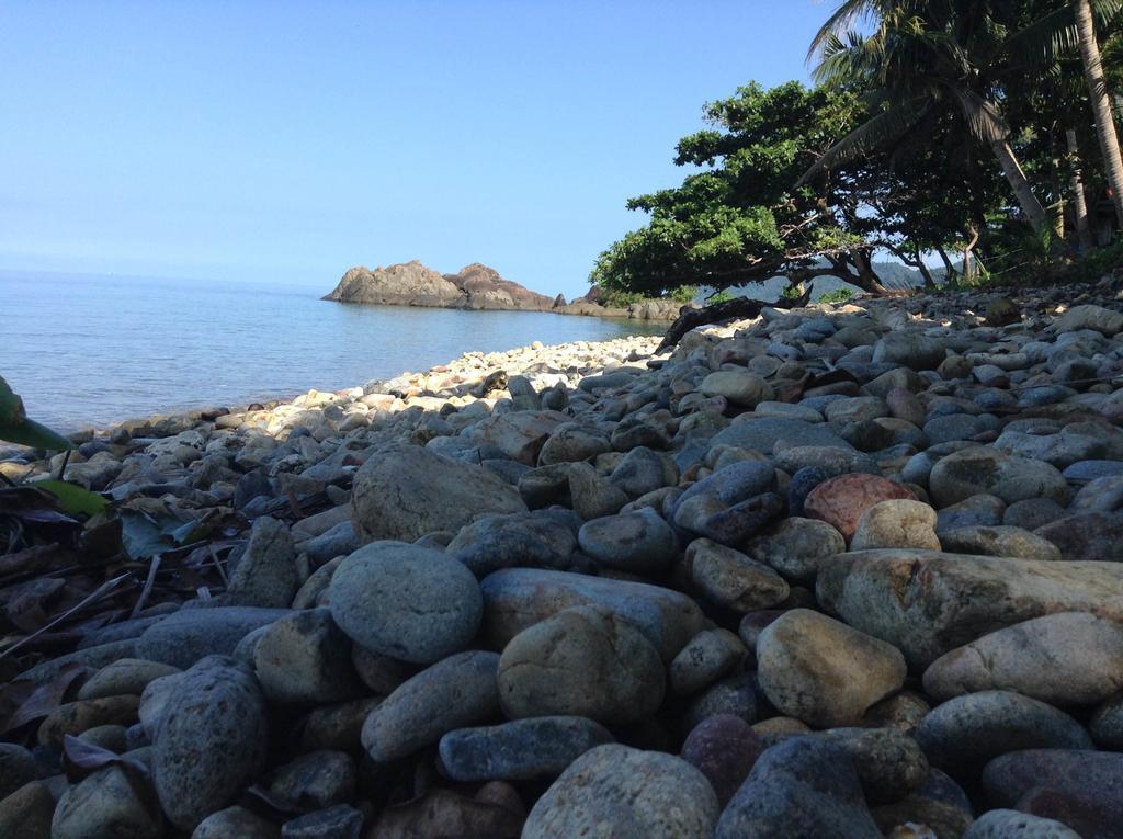Paradise Palms チャン島 エクステリア 写真