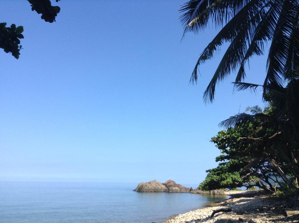 Paradise Palms チャン島 エクステリア 写真
