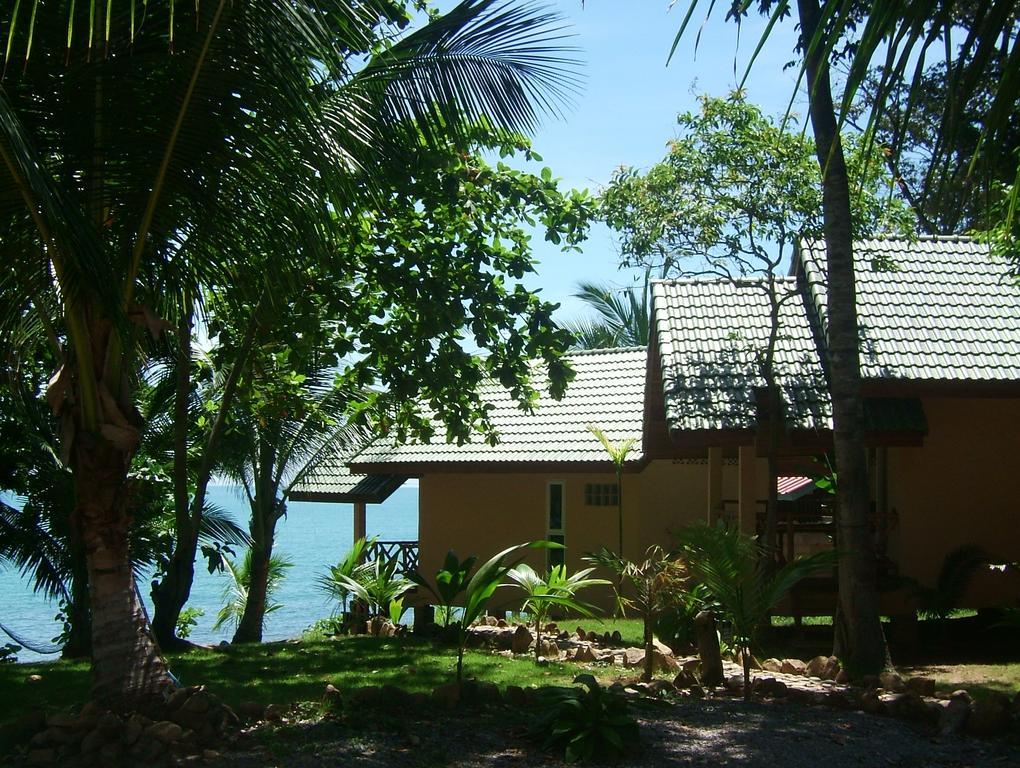 Paradise Palms チャン島 エクステリア 写真