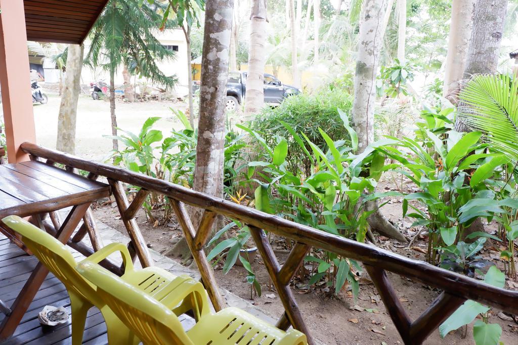 Paradise Palms チャン島 エクステリア 写真