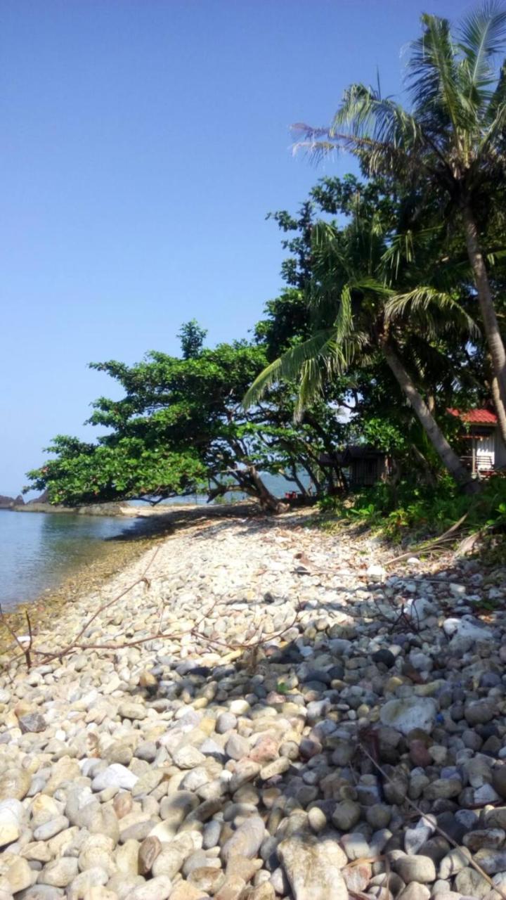 Paradise Palms チャン島 エクステリア 写真