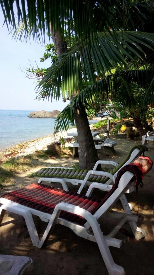 Paradise Palms チャン島 エクステリア 写真