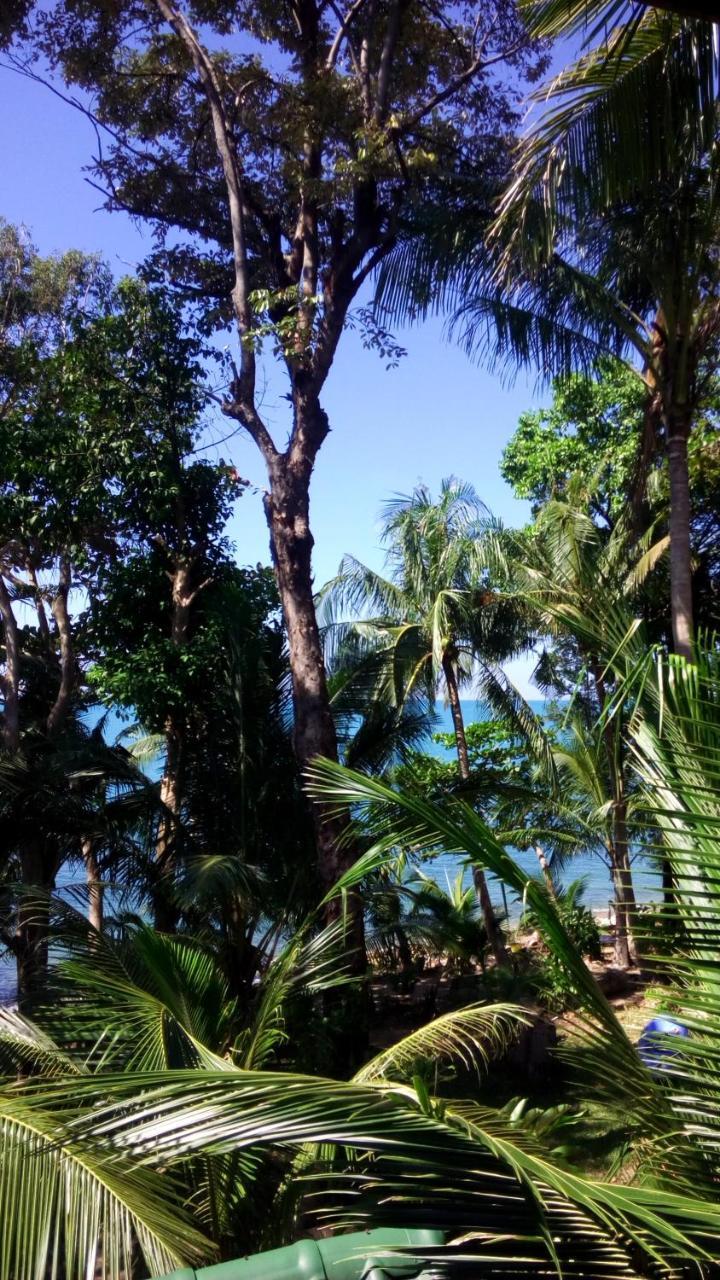 Paradise Palms チャン島 エクステリア 写真