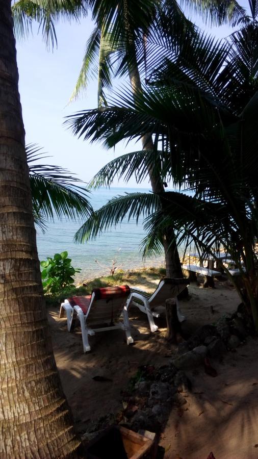 Paradise Palms チャン島 エクステリア 写真