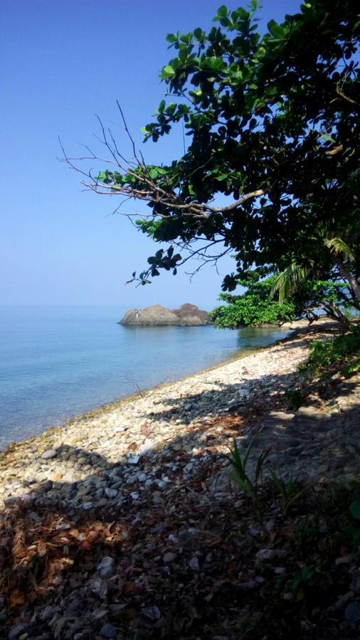 Paradise Palms チャン島 エクステリア 写真