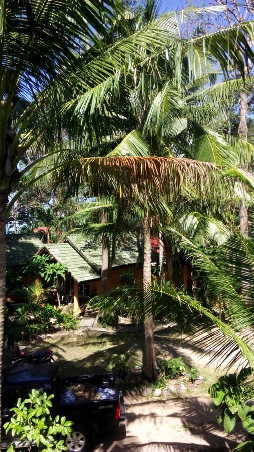 Paradise Palms チャン島 エクステリア 写真