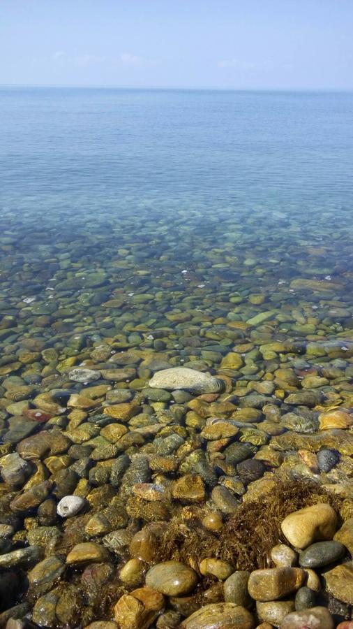 Paradise Palms チャン島 エクステリア 写真