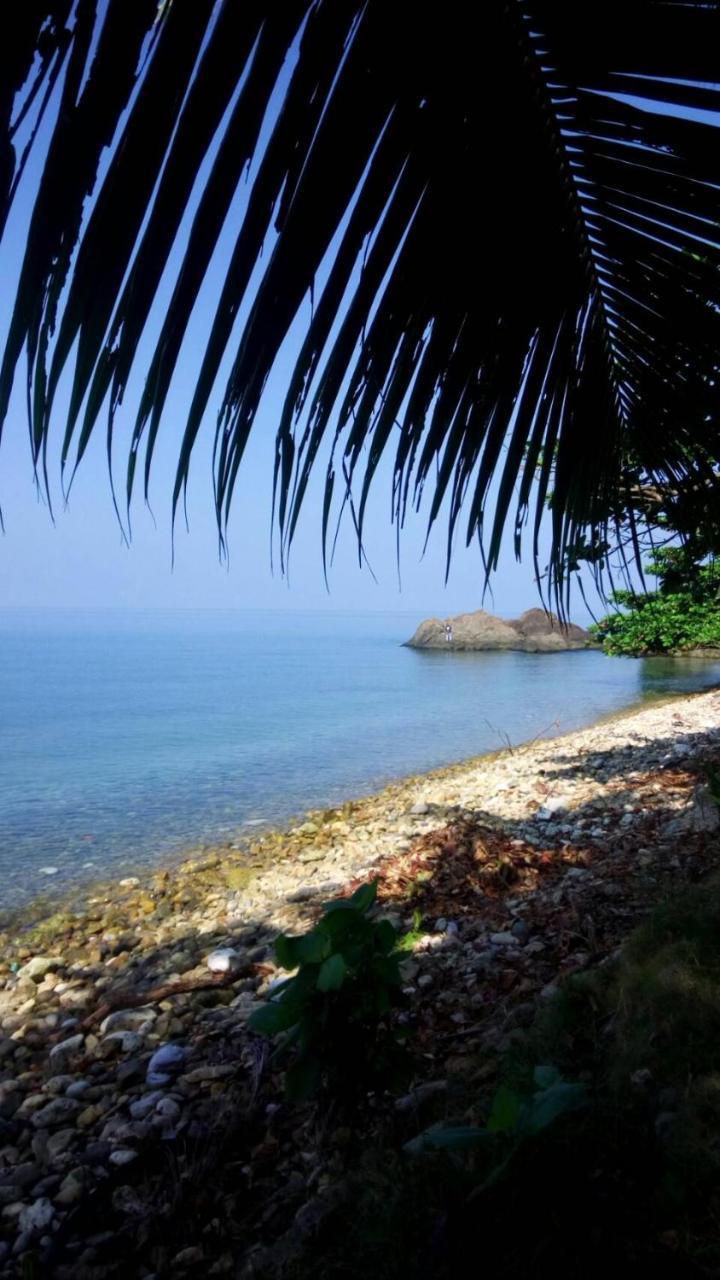 Paradise Palms チャン島 エクステリア 写真